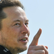Image for article titled Elon Musk as TIME's 'Person of the Year' Sucks